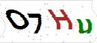 看不清,单击重新换一张