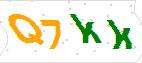看不清,单击重新换一张